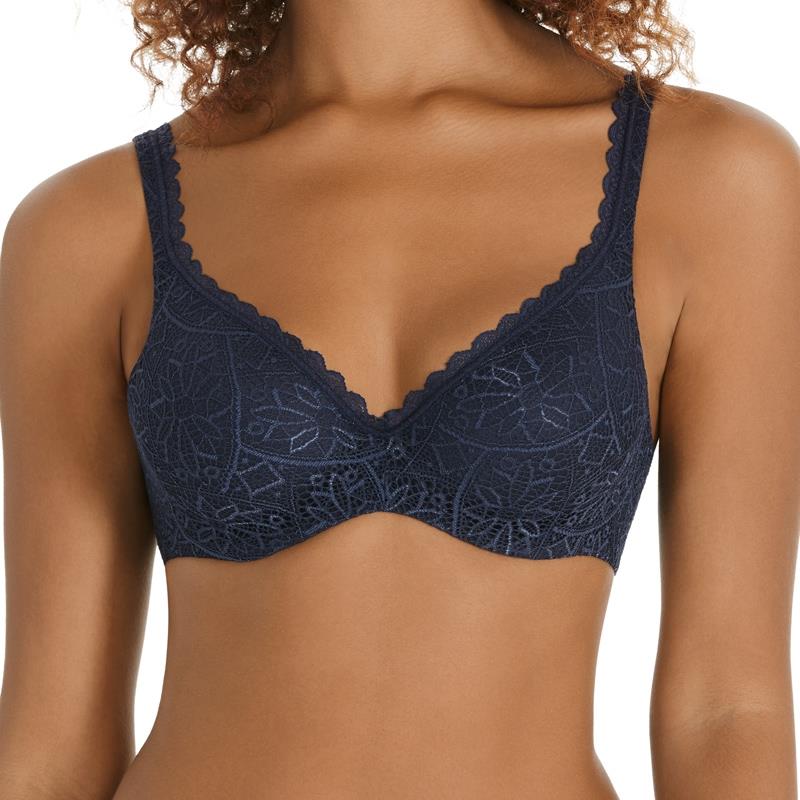 Berlei Barely There Lace Bra